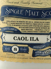 Load image into Gallery viewer, Premiere Barrel Caol Ila 8 Years Old