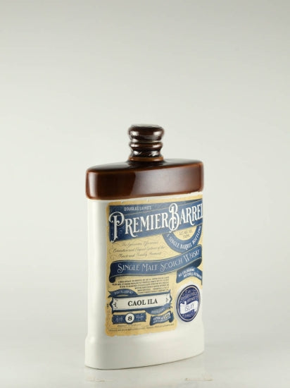 Premiere Barrel Caol Ila 8 Years Old