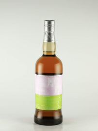 Akkeshi Twenty-Four Seasons Kokuu — Blended Whisky