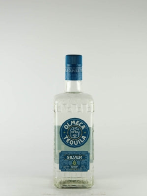 Olmeca Silver