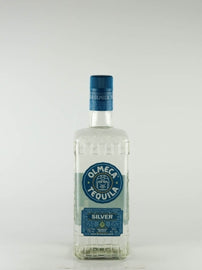 Olmeca Silver