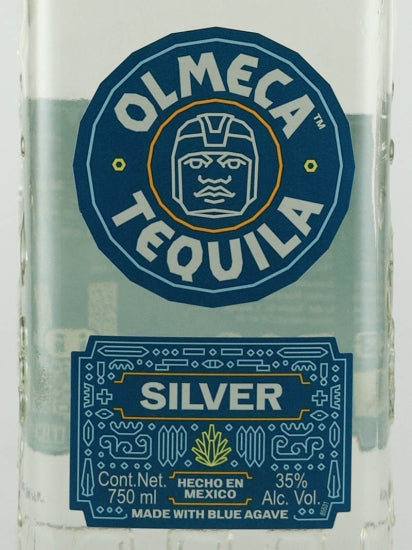 Olmeca Silver