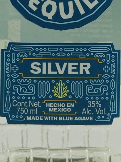 Olmeca Silver