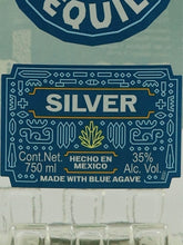Load image into Gallery viewer, Olmeca Silver