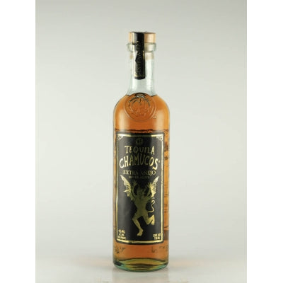 Chamucos Extra Anejo