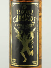 Load image into Gallery viewer, Chamucos Extra Anejo