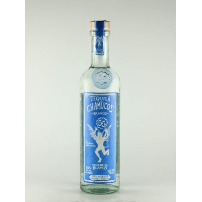 Chamucos Diablo Blanco