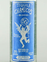 Load image into Gallery viewer, Chamucos Diablo Blanco