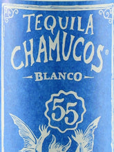 Load image into Gallery viewer, Chamucos Diablo Blanco
