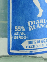 Load image into Gallery viewer, Chamucos Diablo Blanco