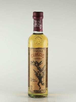 Chamucos Anejo