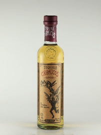 Chamucos Anejo