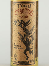 Load image into Gallery viewer, Chamucos Anejo