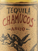 Load image into Gallery viewer, Chamucos Anejo