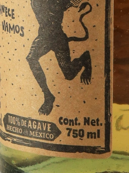 Chamucos Anejo