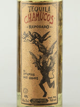 Load image into Gallery viewer, Chamucos Reposado