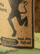 Load image into Gallery viewer, Chamucos Reposado