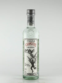 Chamucos Blanco