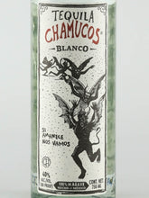 Load image into Gallery viewer, Chamucos Blanco
