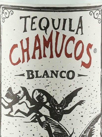 Chamucos Blanco