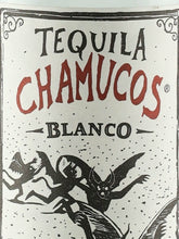 Load image into Gallery viewer, Chamucos Blanco