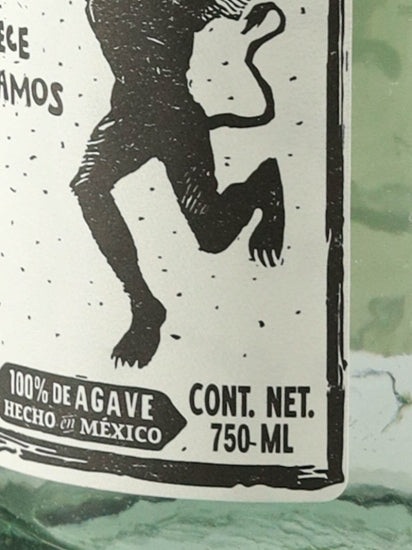 Chamucos Blanco