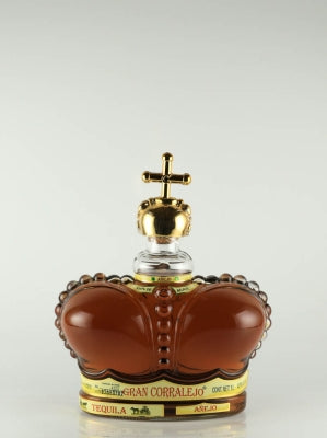 Gran CorrAnejo Anejo 1L
