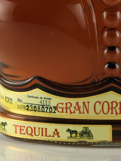 Gran CorrAnejo Anejo 1L
