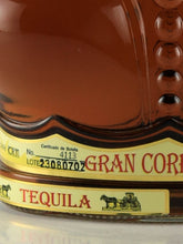 Load image into Gallery viewer, Gran CorrAnejo Anejo 1L