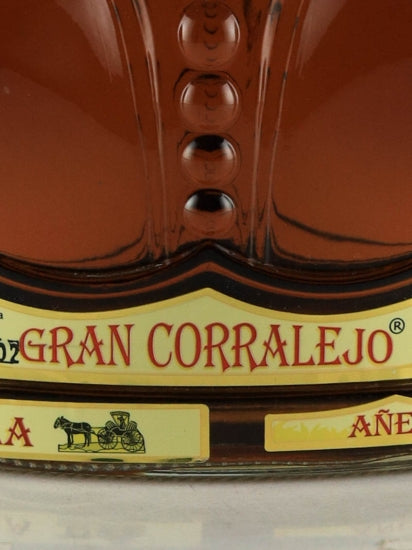 Gran CorrAnejo Anejo 1L