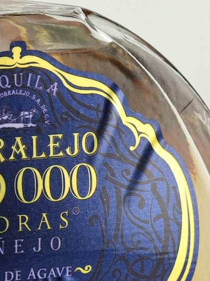CorrAnejo 99,000 Horas Anejo 750ml