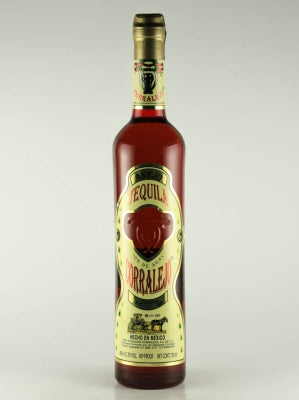 CorrAnejo Anejo 750ml