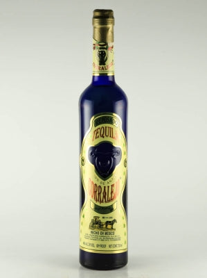 CorrAnejo Reposado 750ml