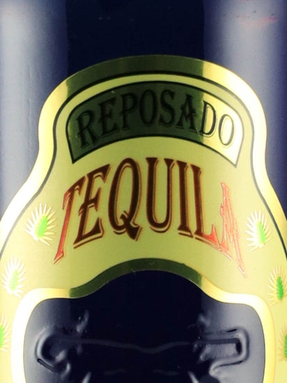 CorrAnejo Reposado 750ml
