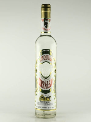 CorrAnejo Blanco 750ml