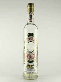 CorrAnejo Blanco 750ml