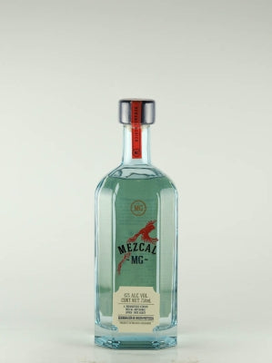 MG Mezcal 700ml