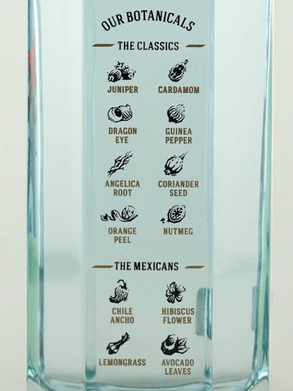 MG Mezcal 700ml
