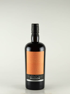 LMDW Artist Glen Garioch 30 Years Old 1992