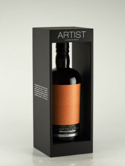 LMDW Artist Glen Garioch 30 Years Old 1992