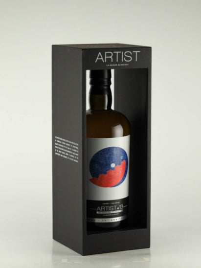 LMDW Artist Enthralling Elegance 30 Years Old 1993 for SMWS