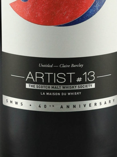 LMDW Artist Enthralling Elegance 30 Years Old 1993 for SMWS