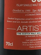 Load image into Gallery viewer, LMDW Artist Enthralling Elegance 30 Years Old 1993 for SMWS