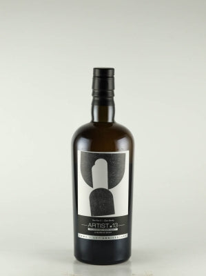 LMDW Artist Sweet Smoky Dreams Are Made Of This 25 Years Old 1997 for SMWS