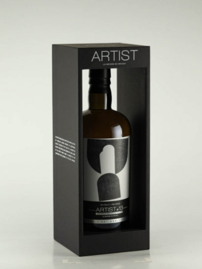 LMDW Artist Sweet Smoky Dreams Are Made Of This 25 Years Old 1997 for SMWS