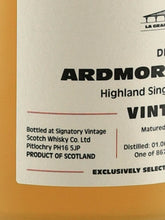 Load image into Gallery viewer, Signatory Ardmore 12 Years Old 2011 for Whisky Live Paris 2023