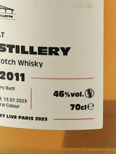 Load image into Gallery viewer, Signatory Ardmore 12 Years Old 2011 for Whisky Live Paris 2023