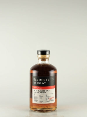 Elements of Islay Sherry Cask