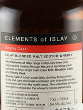 Load image into Gallery viewer, Elements of Islay Sherry Cask