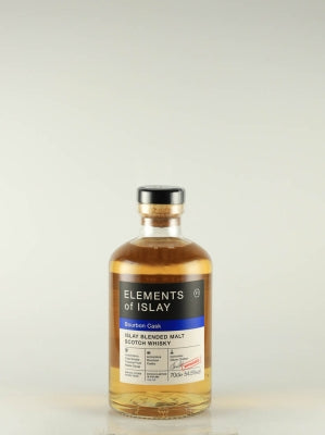 Elements of Islay Bourbon Cask
